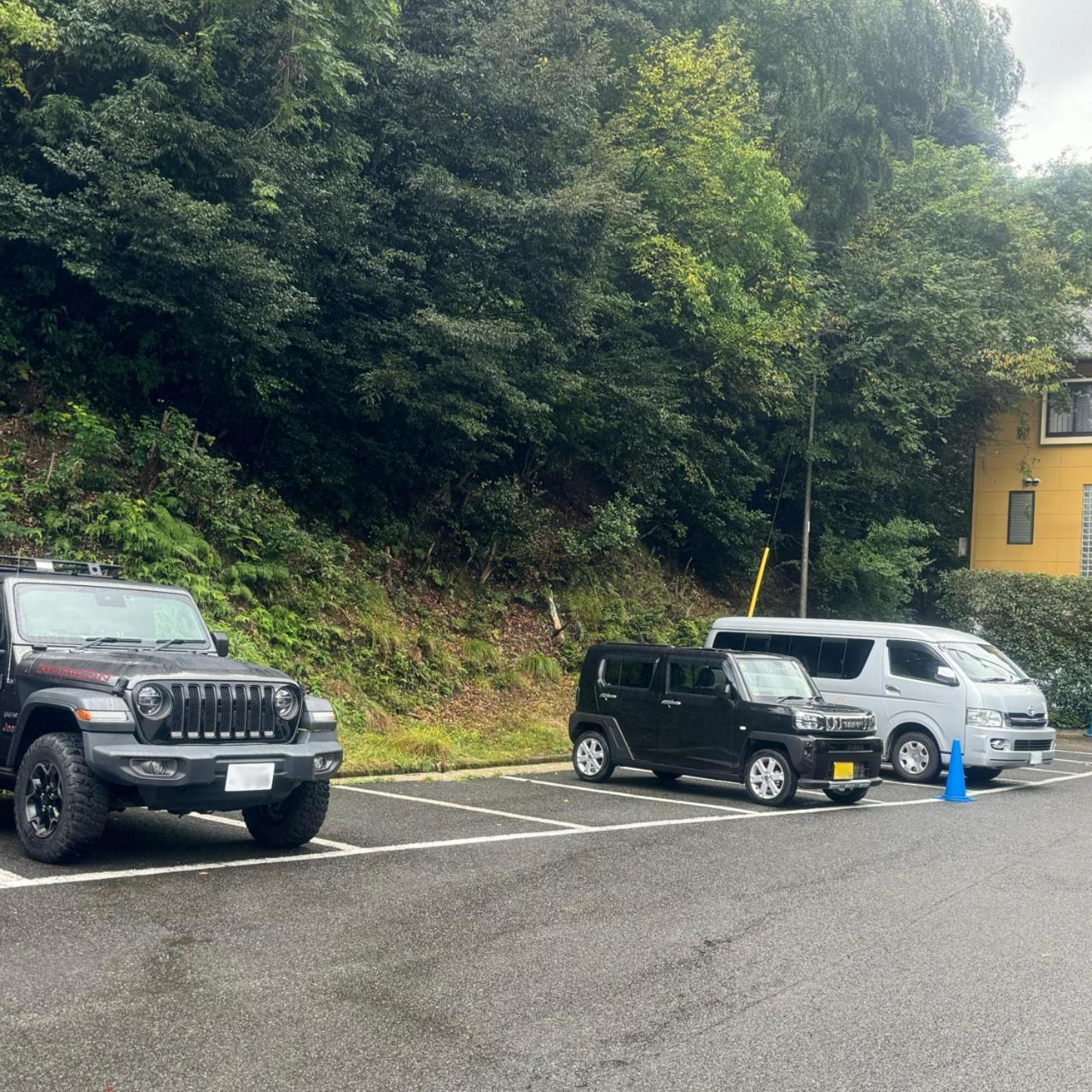 城崎温泉一棟貸し　旅宿yadokari Тоёока Экстерьер фото